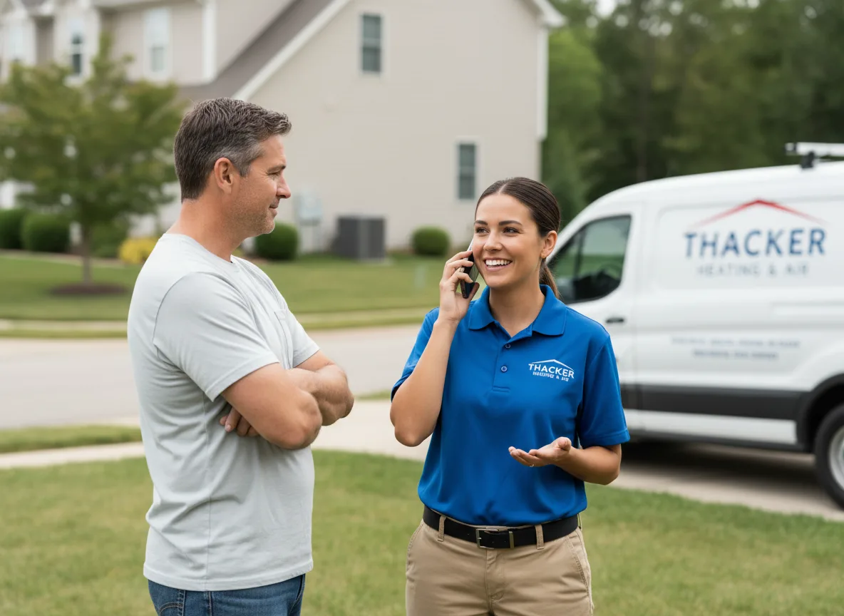 Ac Repair Walhalla, MI FAQs